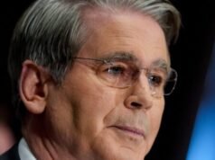 Le élite iraniane “cablano denaro come un matto” perché “la fine potrebbe essere vicina”