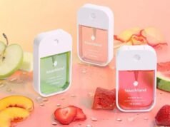 Questi disinfettanti per le mani estremamente virali valgono davvero la pubblicità