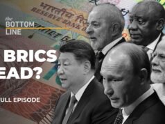 I BRICS hanno rinunciato a sfidare il dominio economico occidentale?