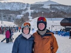 “Tutti ne parlano”: le morti australiane si propagano nelle località sciistiche del Giappone