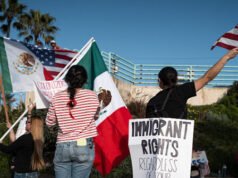 La California stanzia 35 milioni di dollari per gli immigrati illegali durante l’agenda di deportazione di massa di Trump