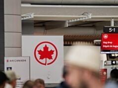 La Cina concede ai canadesi viaggi senza visto