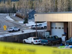 L’assassino di una scuola canadese è stato identificato come il diciottenne Jesse Van Rootselaar