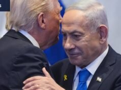 Trump e Netanyahu hanno deciso la guerra, mettendo la loro alleanza al di sopra di ogni altra