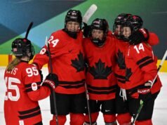 Quote Canada vs Svizzera, pronostico: le migliori scommesse sull’hockey femminile delle Olimpiadi invernali 2026