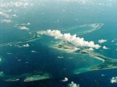 La base militare statunitense di Diego Garcia è stata riportata nell’incertezza nel mezzo delle turbolenze legate all’accordo Chagos