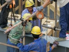 La commissione del Congresso avverte che i progetti infrastrutturali della Cina nel Pacifico potrebbero rappresentare una minaccia militare