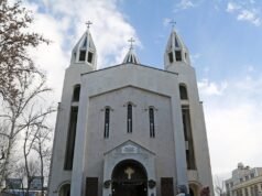 Il regime iraniano è accusato di aver ucciso 19 cristiani durante le proteste anti-regime mentre la persecuzione continua: cane da guardia