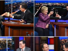 Hollywood Reporter ammette accidentalmente i conservatori nella lista nera dei talk show in rete