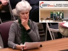 Funzionario del Dipartimento di Giustizia di Trump che indaga sul motivo per cui un capitolo di Turning Point USA è stato segnalato ai servizi di protezione dell’infanzia