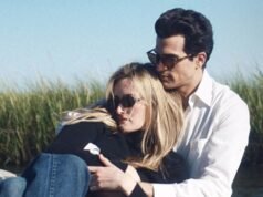 “Storia d’amore: John F. Kennedy Jr. e Carolyn Bessette” – Episode Times