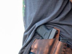 Il Senato della Virginia Occidentale approva il trasporto nascosto senza autorizzazione per i ragazzi di età compresa tra 18 e 20 anni