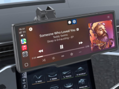 Questo elegante schermo Android Auto da 10 pollici è esattamente ciò di cui la tua auto ha bisogno nel 2026