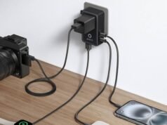 Andare all’estero? Questo adattatore da viaggio può farti risparmiare un sacco di mal di testa