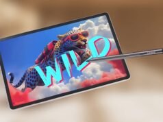 Questo tablet Android offre la combinazione definitiva di prestazioni potenti, specifiche premium e un prezzo imbattibile