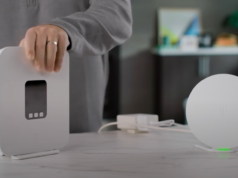 T-Mobile ha appena reso semplice Internet a casa con la consegna dell’hardware lo stesso giorno