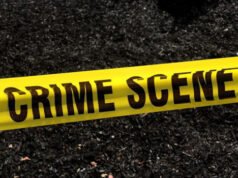 Polizia in stallo con il possibile sospetto di sparatoria a Oakland