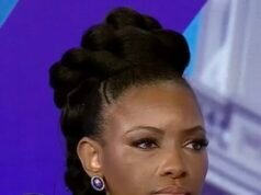 Stephen Colbert arrestato mentre discriminava la forte donna nera Jasmine Crockett