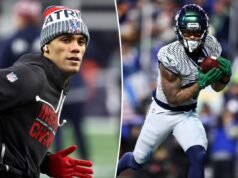 Gioco nel gioco: due giovani star che giocheranno un ruolo chiave nel Super Bowl