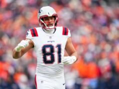 Il viaggio di Austin Hooper per tornare al Super Bowl dopo un incubo 28-3 è stato sulle montagne russe