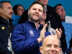 Ambiente ricco di obiettivi: JD Vance indaga sulla frode in California