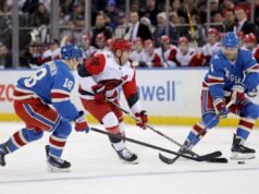 I Woeful Rangers finalmente ottengono una pausa di tre settimane per le Olimpiadi invernali di cui hanno disperatamente bisogno