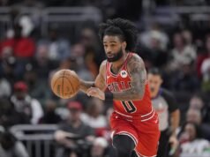 Hornets e Bulls modificano lo scambio dopo che è stato rivelato l’infortunio di Coby White