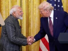 Stati Uniti e India rilasciano un accordo commerciale provvisorio per ridurre le tariffe di Trump