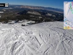 Sciatore muore mentre tenta una corsa da esperto lungo la vetta californiana di 11.000 piedi: “La cosa peggiore che abbia mai visto sulla montagna”