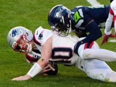 Seahawks ha scoperto che i Patriots “raccontano” ciò che ha alimentato il dominio della difesa al Super Bowl 2026