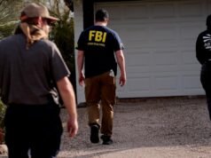 L’FBI sta indagando su diverse persone interessate alla scomparsa di Nancy Guthrie: Kash Patel