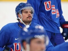 Codice promozionale Fanatics Sportsbook NYPOST: ricevi fino a $ 1.000 abbinati in FanCash per l’hockey olimpico