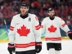 Pronostico Canada vs Francia: quote, scelte, migliore scommessa sull’hockey olimpico maschile