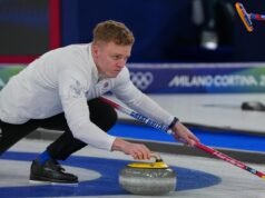 Lo scandalo del curling olimpico invernale cresce mentre la Gran Bretagna subisce la stessa violazione delle squadre canadesi