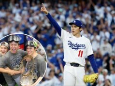 Roki Sasaki dei Dodgers canalizza un nuovo arsenale nel tentativo di consolidare il punto di rotazione