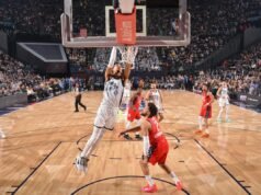 Victor Wembanyama si esprime apertamente sul momento virale della frustrazione dell’All-Star Game