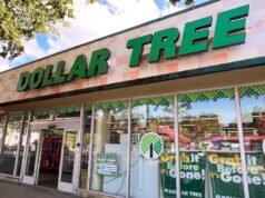 Dollar Tree sta invadendo i quartieri eleganti dopo anni passati a soddisfare i clienti a basso reddito, rompendo lo “stigma del negozio del dollaro”
