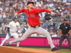 Walker Buehler firma un contratto in lega minore con i Padres dopo il disastroso 2025