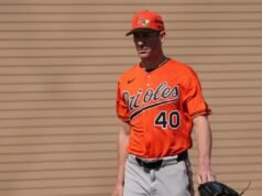 Chris Bassitt ritiene che il tetto salariale della MLB “non risolva nulla” mentre incombe la minaccia di blocco