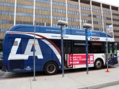 Sì, geni, vogliamo autobus senza persone