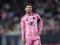 Lionel Messi rimane una delle più grandi attrazioni dello sport, ma ciò comporta anche la pressione di dover esibirsi