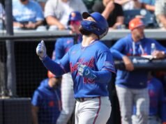 L’attacco improvvisato dei Mets scoppia con quattro homer della Grapefruit League