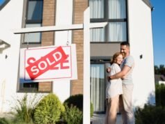 Chi acquista per la prima volta una casa in California ora può ottenere $ 150.000 per gli acconti, ma il tempo stringe