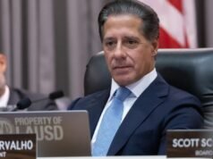 Il sovrintendente della LAUSD Alberto Carvalho deve dimettersi in seguito all’indagine federale sulla corruzione
