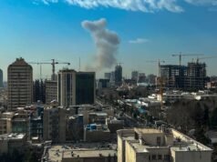 Stati Uniti e Israele lanciano un attacco all’Iran dopo che il regime si rifiuta di eliminare il programma nucleare: rapporto