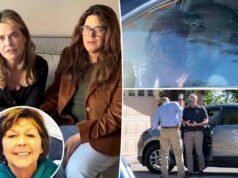 Le autorità conducono una perquisizione notturna della casa di Annie Guthrie mentre la caccia a Nancy Guthrie entra nel settimo giorno