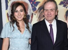 Rivelata la causa della morte della figlia di Tommy Lee Jones, Victoria