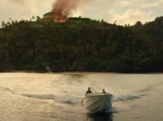 Lo showrunner di “Cross” spiega la simmetria di Jeffrey Epstein nella seconda stagione: “Le persone che hanno una certa quantità di denaro e influenza se la cavano e a me non va bene”