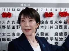 Il partito del primo ministro giapponese si appresta a vincere le elezioni in modo schiacciante