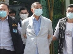 “Di fatto una condanna a morte”: nessuna pietà per il magnate dei media di Hong Kong